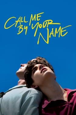 Call Me by Your Name-123movies