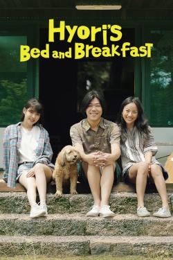 Hyori's Bed and Breakfast-123movies