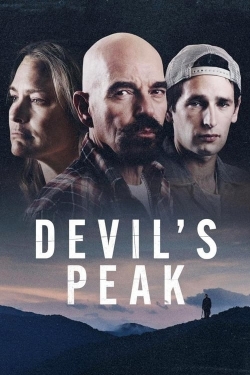 Devil's Peak-123movies