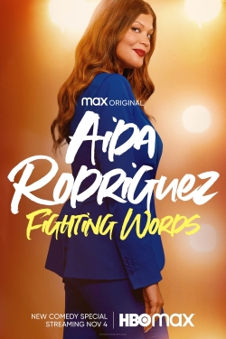 Aida Rodriguez: Fighting Words-123movies