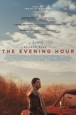 The Evening Hour-123movies