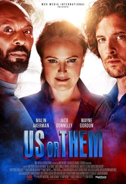Us Or Them-123movies