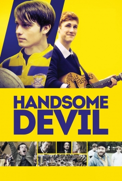 Handsome Devil-123movies