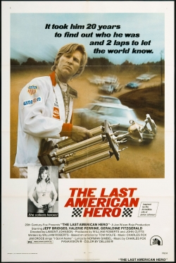 The Last American Hero-123movies