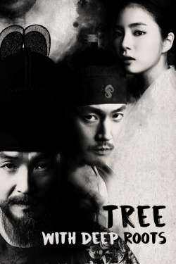 Tree with Deep Roots-123movies