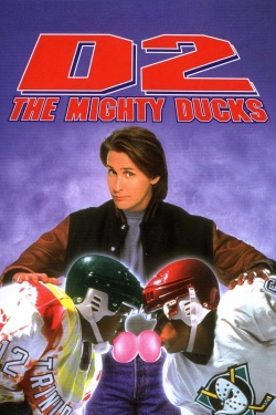 D2: The Mighty Ducks-123movies