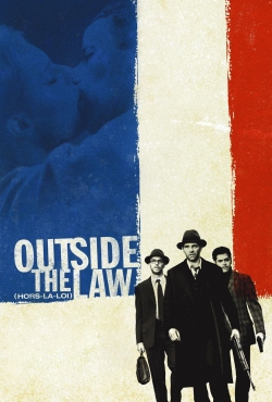 Outside the Law-123movies