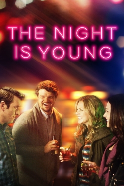 The Night Is Young-123movies