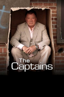 The Captains-123movies