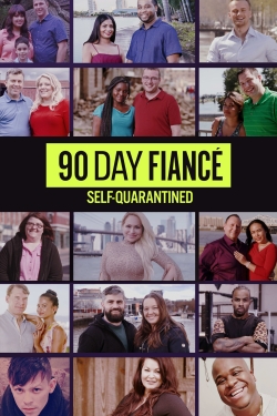 90 Day Fiancé: Self-Quarantined-123movies