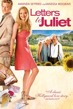 Letters to Juliet-123movies