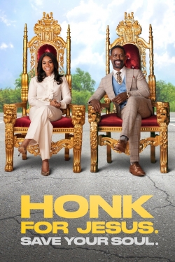 Honk for Jesus. Save Your Soul.-123movies