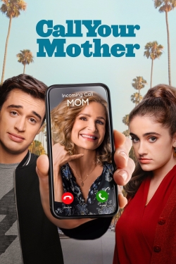 Call Your Mother-123movies
