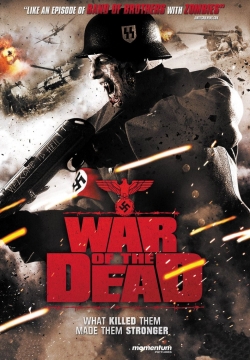 War of the Dead-123movies