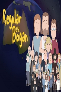 Regular Old Bogan-123movies