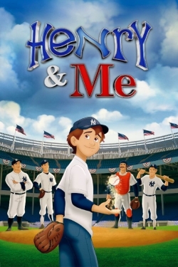 Henry & Me-123movies