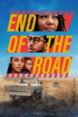 End of the Road-123movies