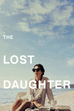 The Lost Daughter-123movies