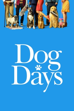 Dog Days-123movies