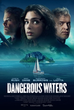 Dangerous Waters-123movies