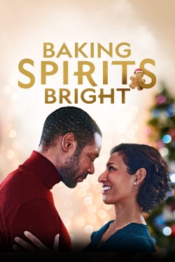 Baking Spirits Bright-123movies