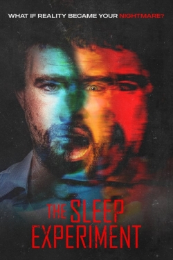 The Sleep Experiment-123movies