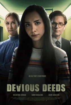 Devious Deeds-123movies