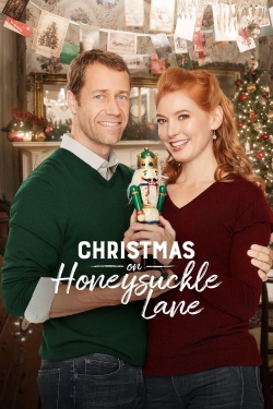 Christmas on Honeysuckle Lane-123movies