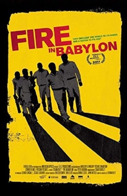 Fire in Babylon-123movies