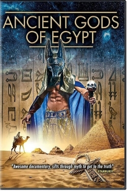 Ancient Gods of Egypt-123movies