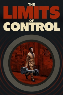 The Limits of Control-123movies