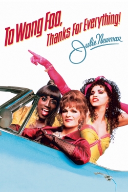 To Wong Foo, Thanks for Everything! Julie Newmar-123movies