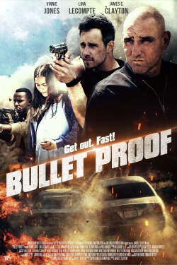 Bullet Proof-123movies