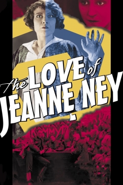 The Love of Jeanne Ney-123movies