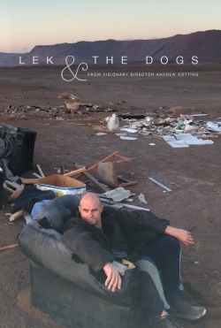 Lek and the Dogs-123movies
