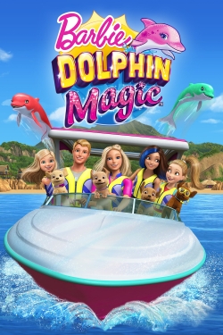 Barbie: Dolphin Magic-123movies