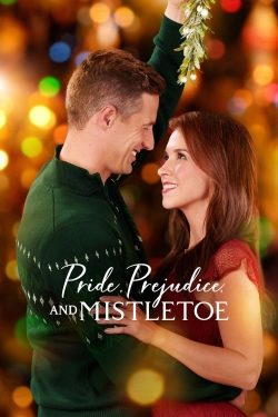 Pride, Prejudice and Mistletoe-123movies