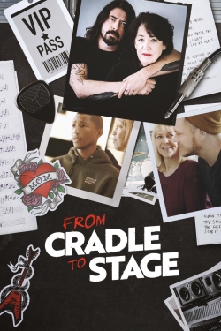 From Cradle to Stage-123movies