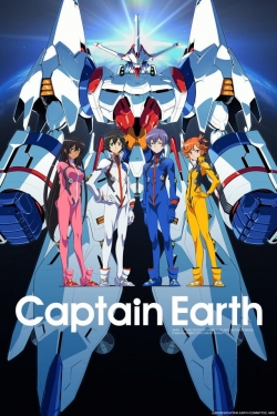 Captain Earth-123movies
