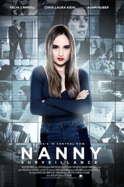 Nanny Surveillance-123movies