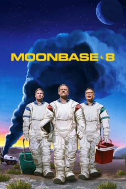 Moonbase 8-123movies