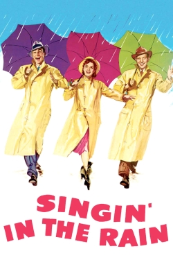 Singin' in the Rain-123movies