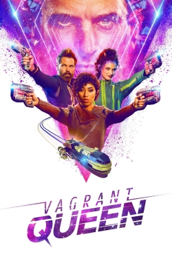 Vagrant Queen-123movies