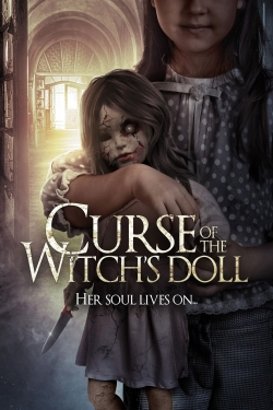 Curse of the Witch's Doll-123movies