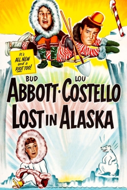 Lost in Alaska-123movies