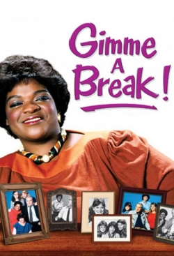 Gimme a Break!-123movies