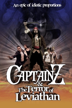 Captain Z & the Terror of Leviathan-123movies