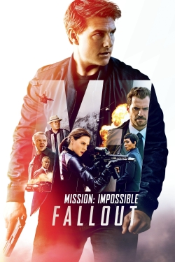 Mission: Impossible - Fallout-123movies