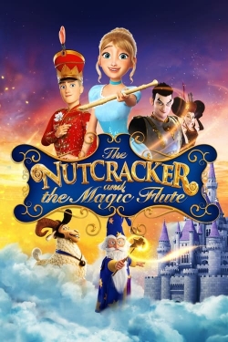 The Nutcracker and The Magic Flute-123movies