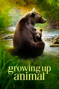 Growing Up Animal-123movies